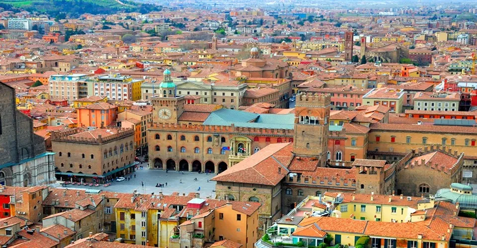 Bologna